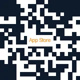 App Store下载二维码 - 每日大赛 撸撸射 APP